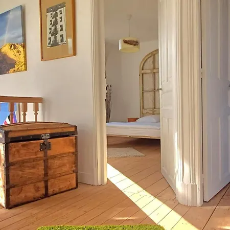 Au Chato Et La Paillote En Baie De Somme Holiday home