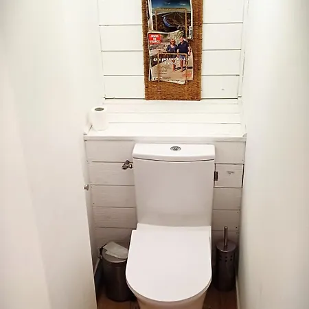 Au Chato Et La Paillote En Baie De Somme Quend