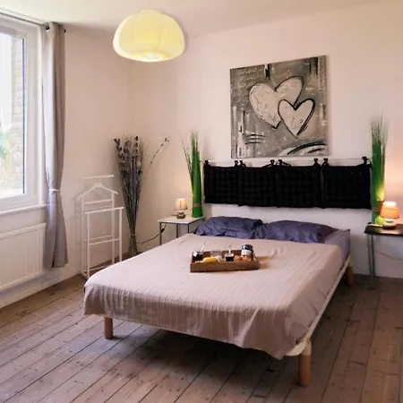 Au Chato Et La Paillote En Baie De Somme *