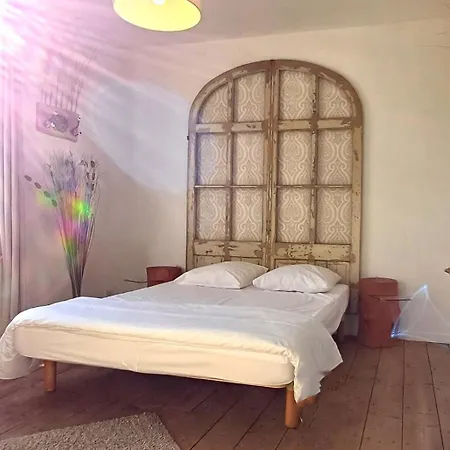 Au Chato Et La Paillote En Baie De Somme Holiday home